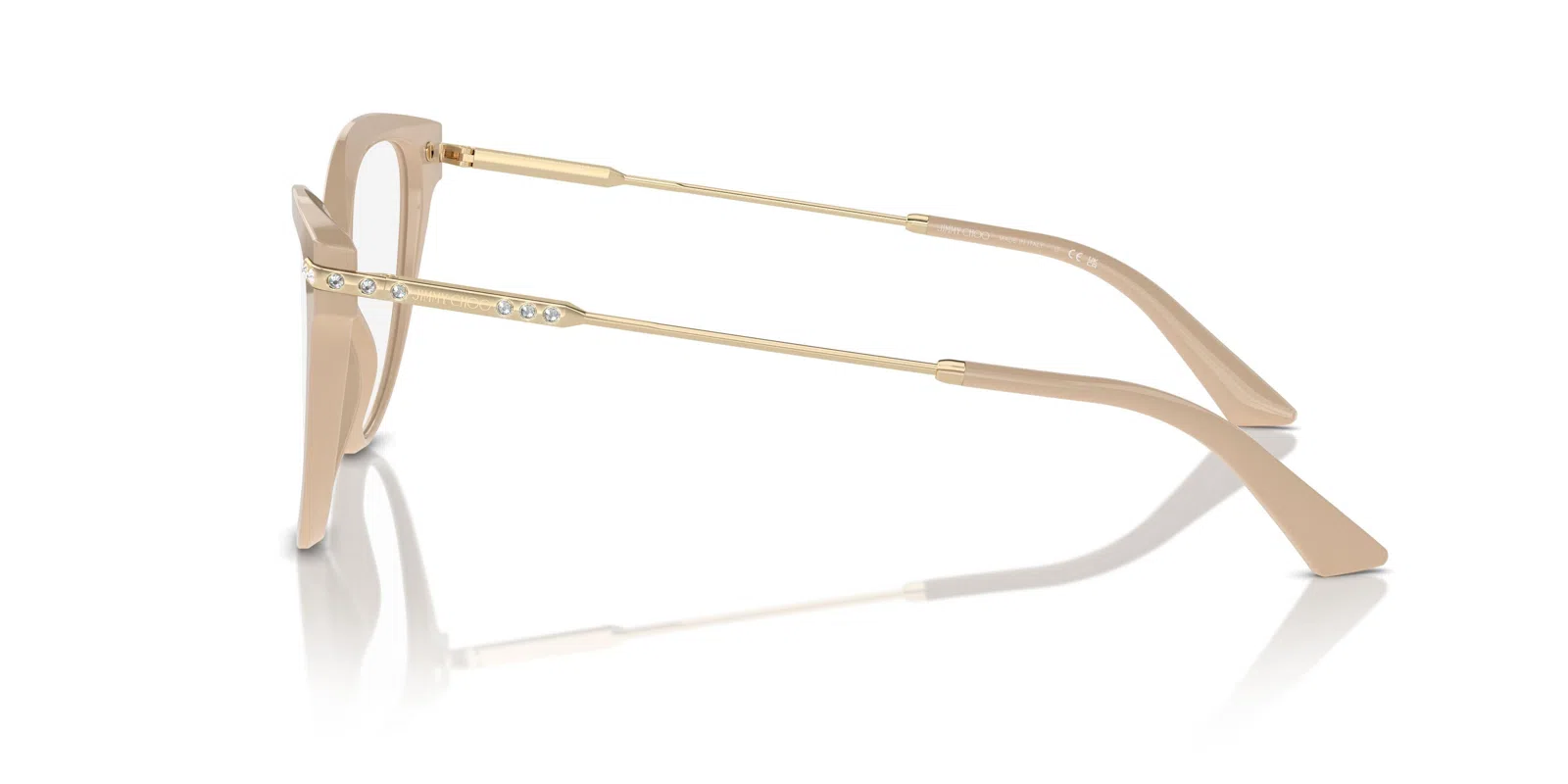 Jimmy Choo 3001B Eyeglasses - view 21